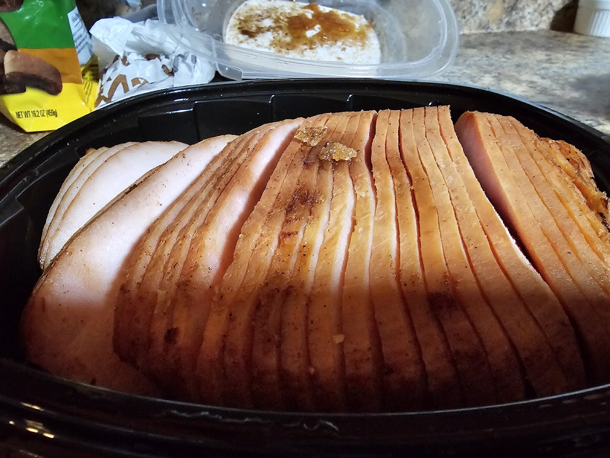 The Honey Baked Ham Company-8