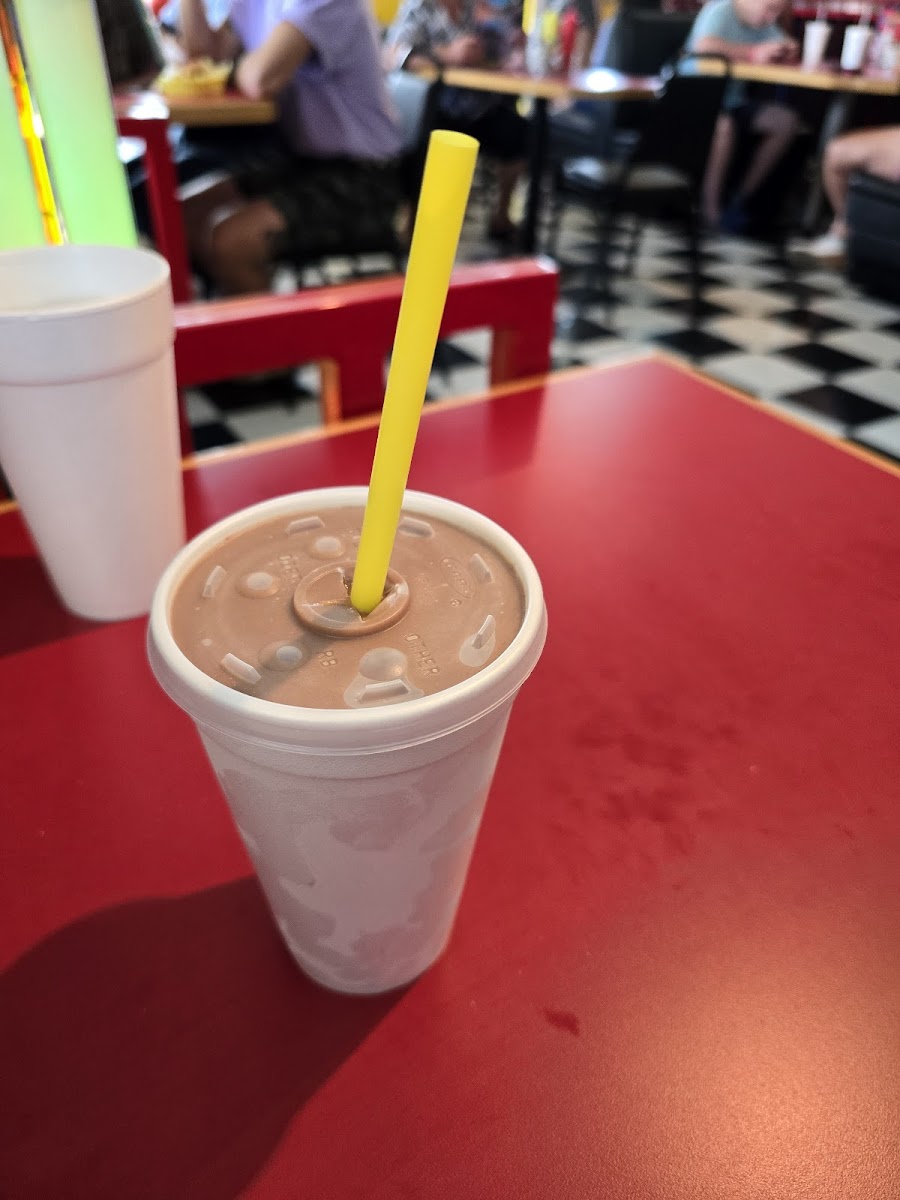 The Hop Diner ( Formerly Oasis Of Blue Eye)-10
