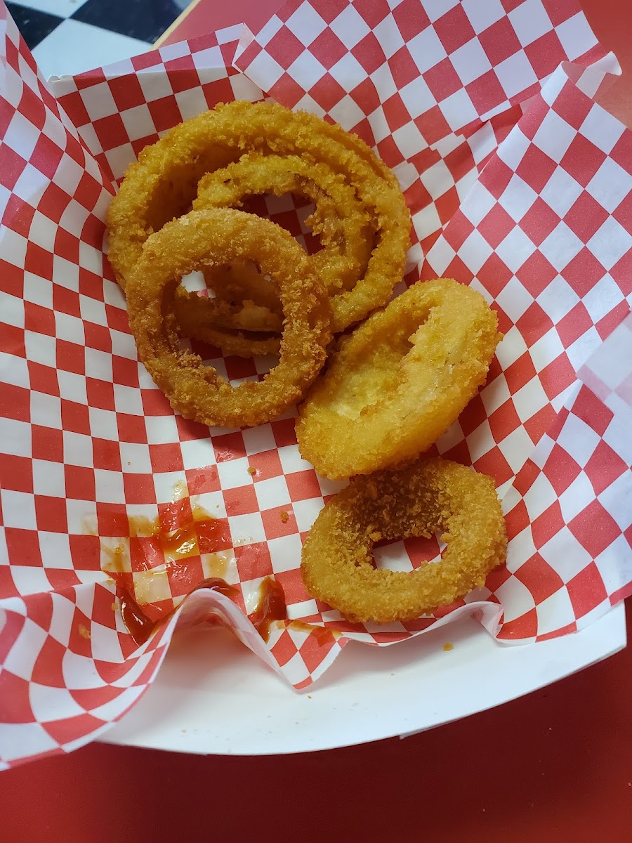 The Hop Diner ( Formerly Oasis Of Blue Eye)-6