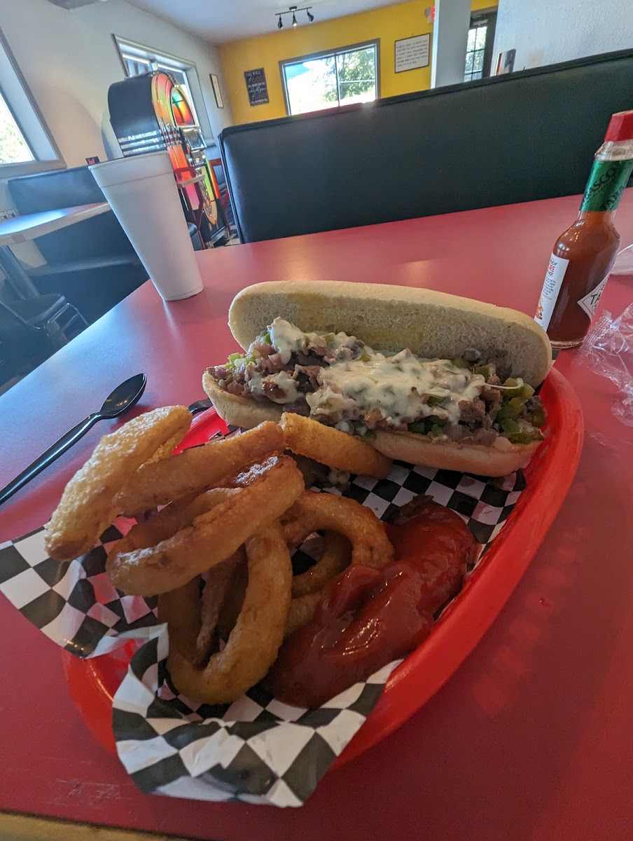 The Hop Diner ( Formerly Oasis Of Blue Eye)-7