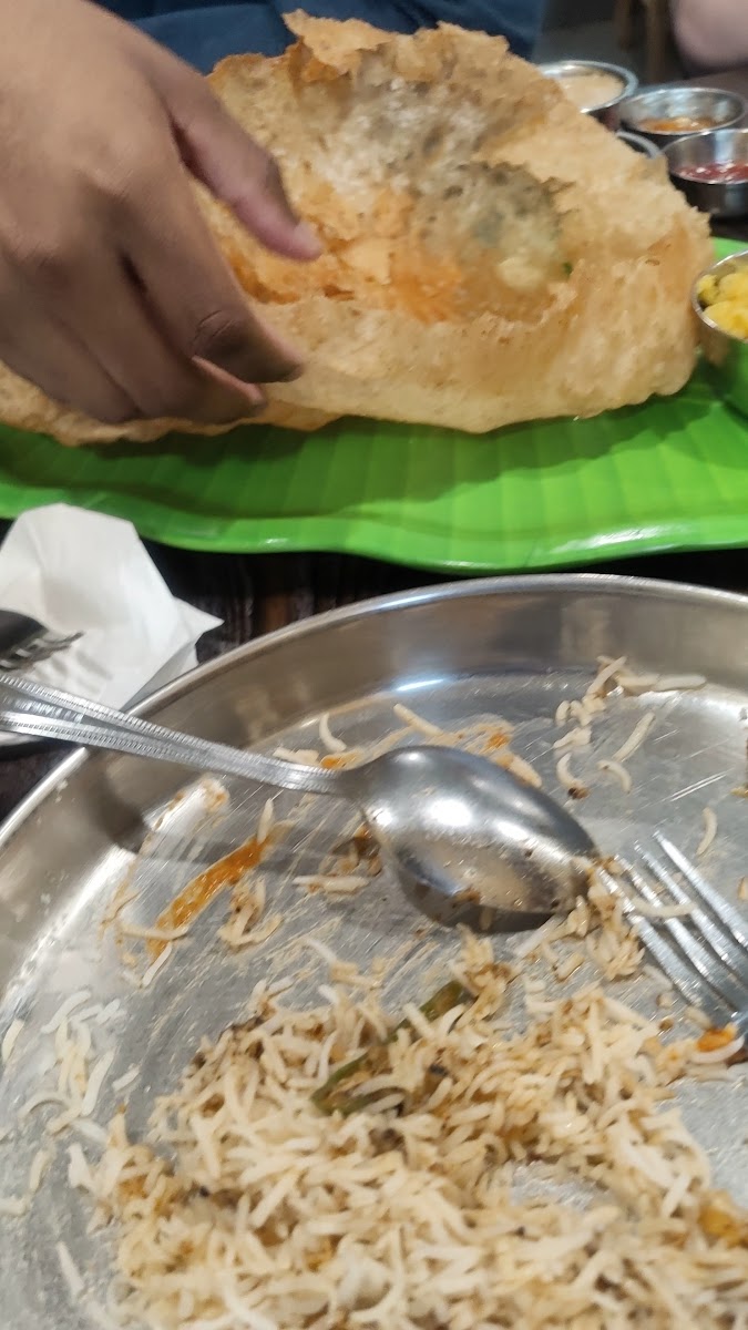 The House Of Dosai-2