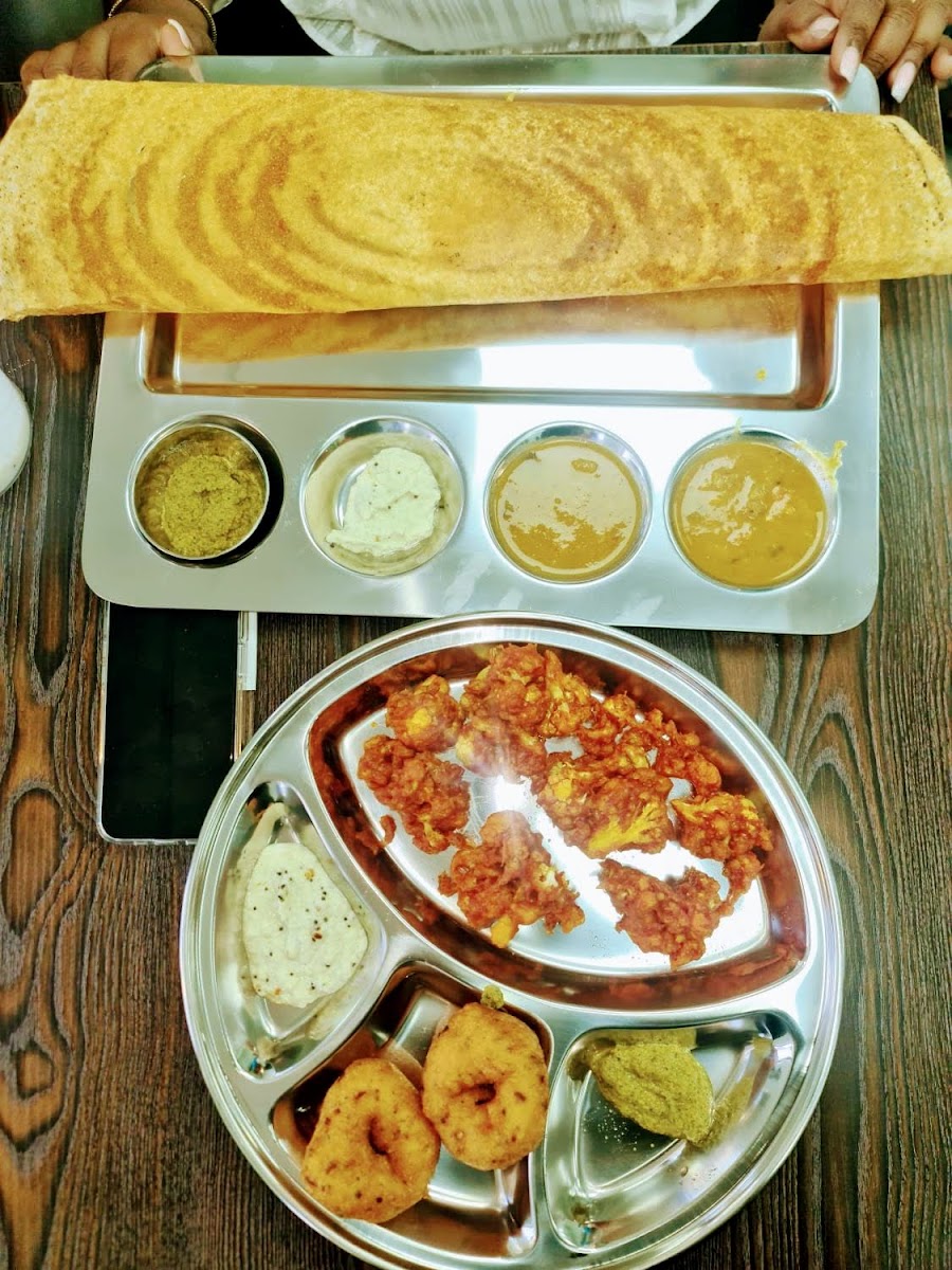 The House Of Dosai-3