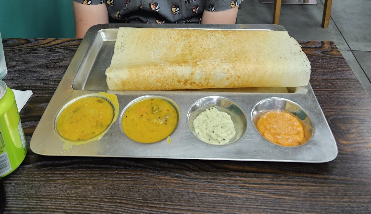 The House Of Dosai-4