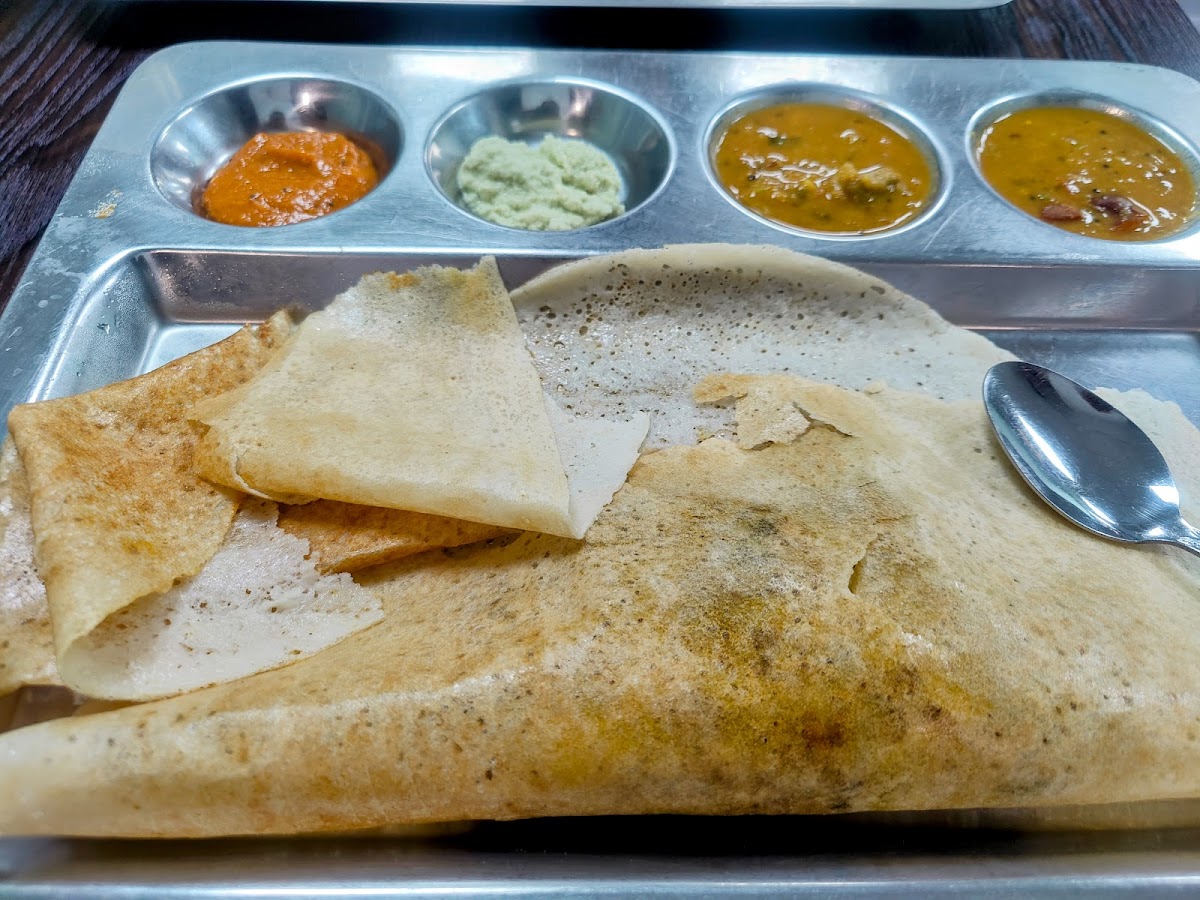 The House Of Dosai-5