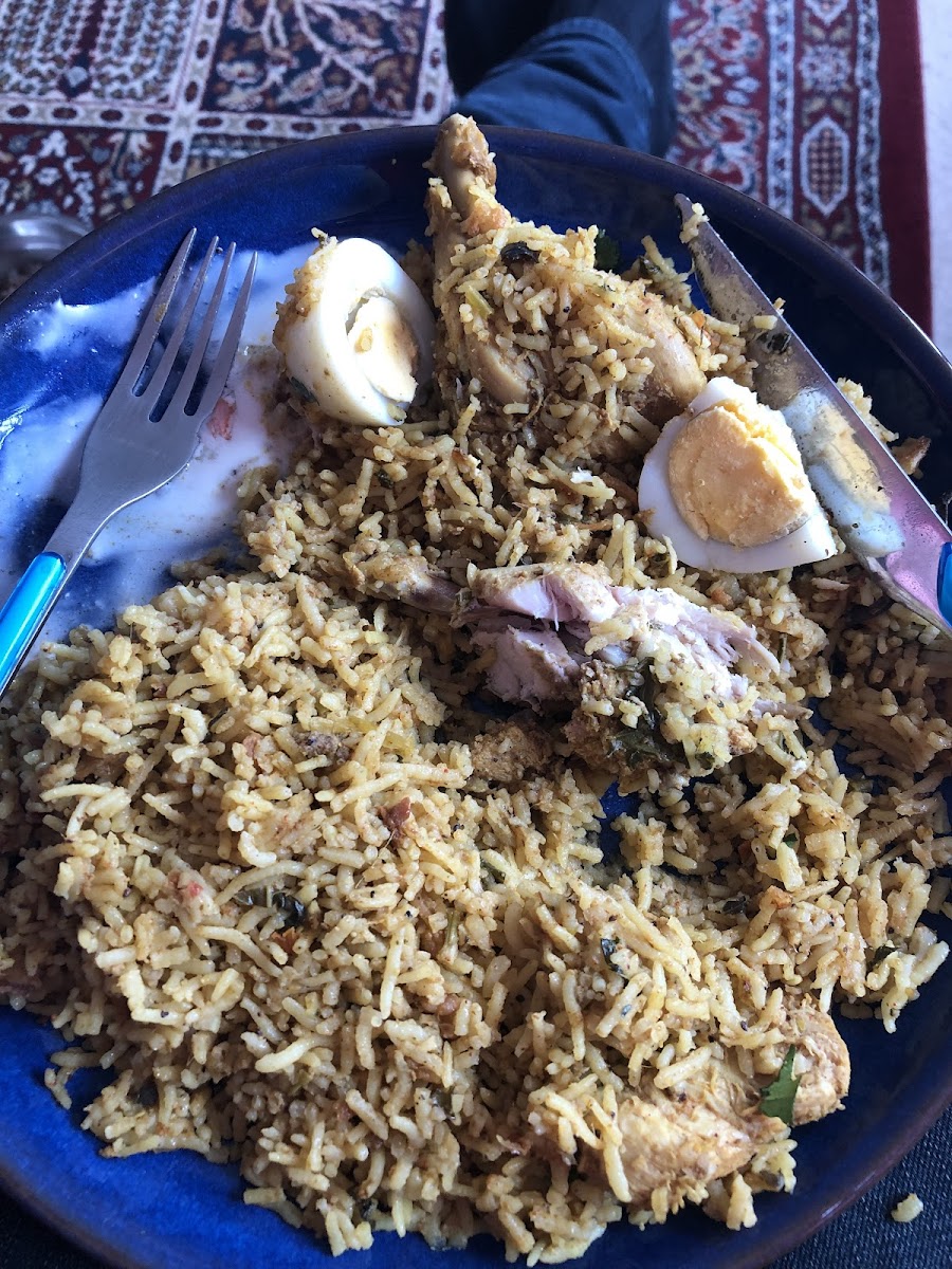 The House Of Dosai-6