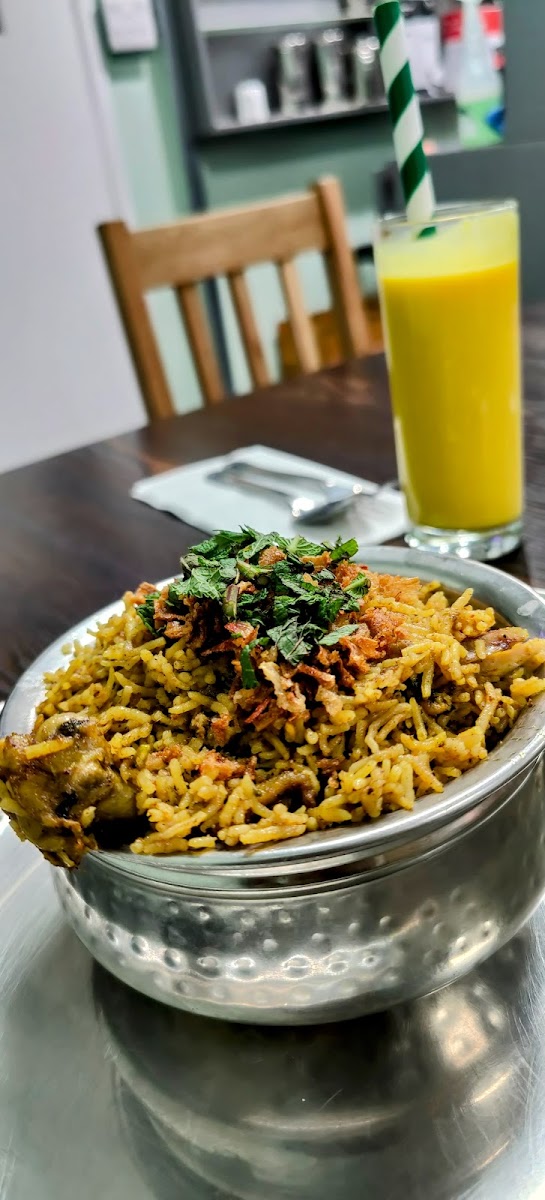 The House Of Dosai-8