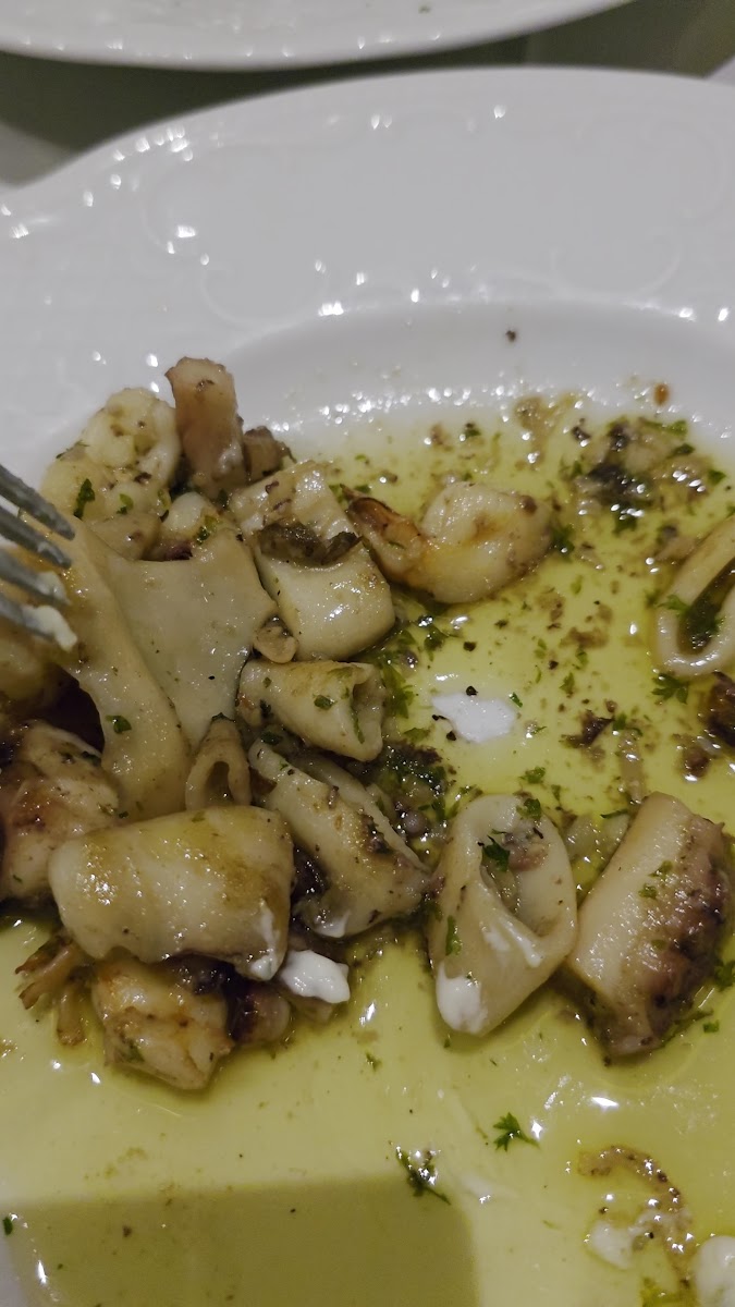 The House Of Seafood - Acha-2