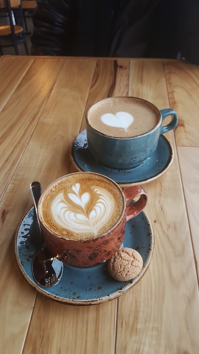 The Hub Cafe-10