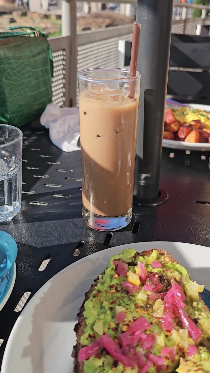The Hub Cafe-2