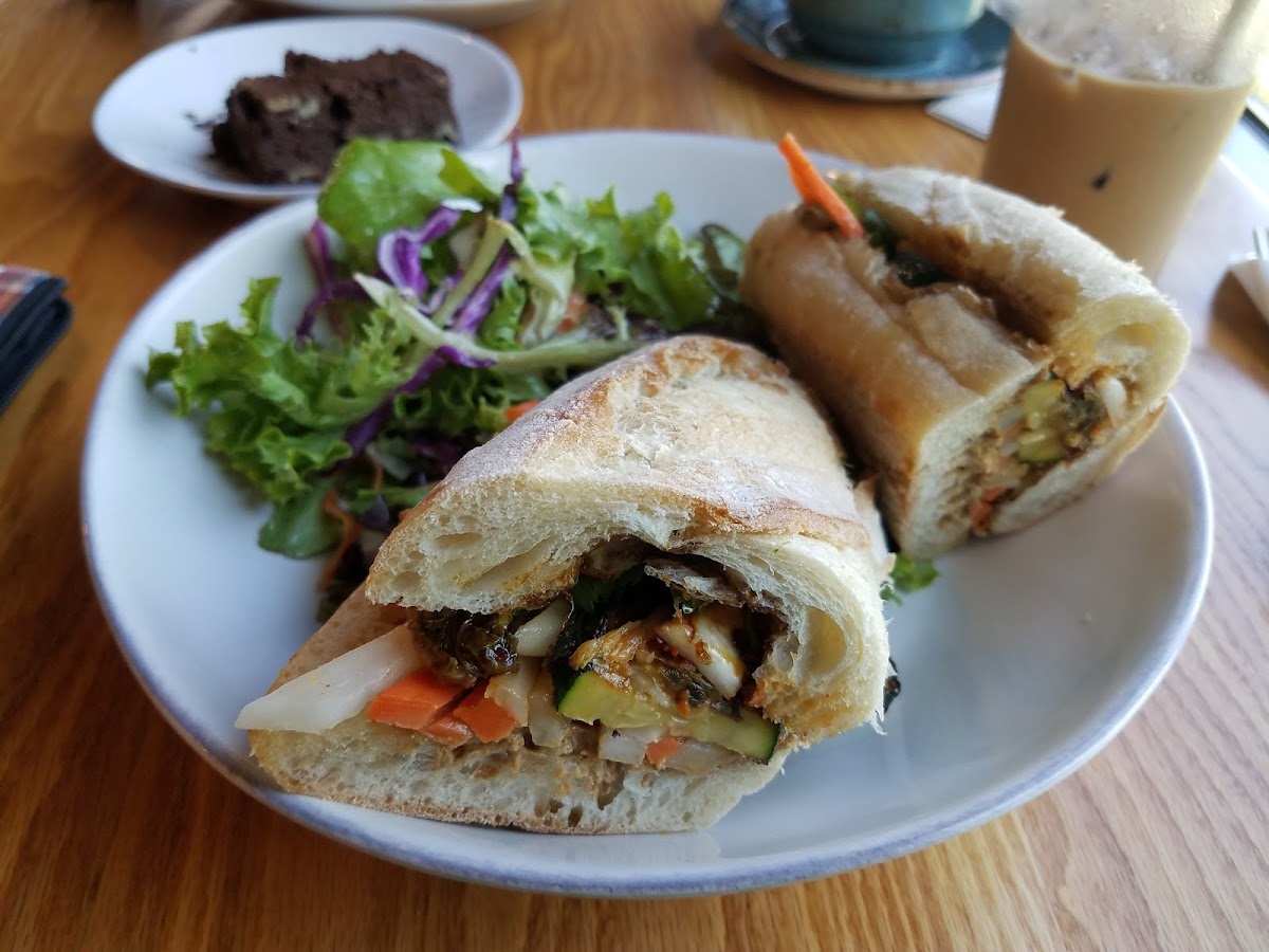 The Hub Cafe-9