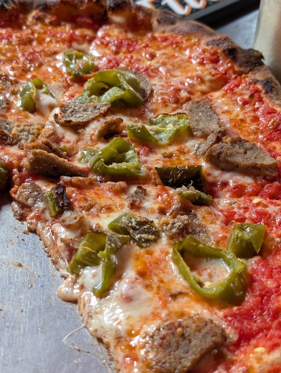 The Hub Pizza Bar-4