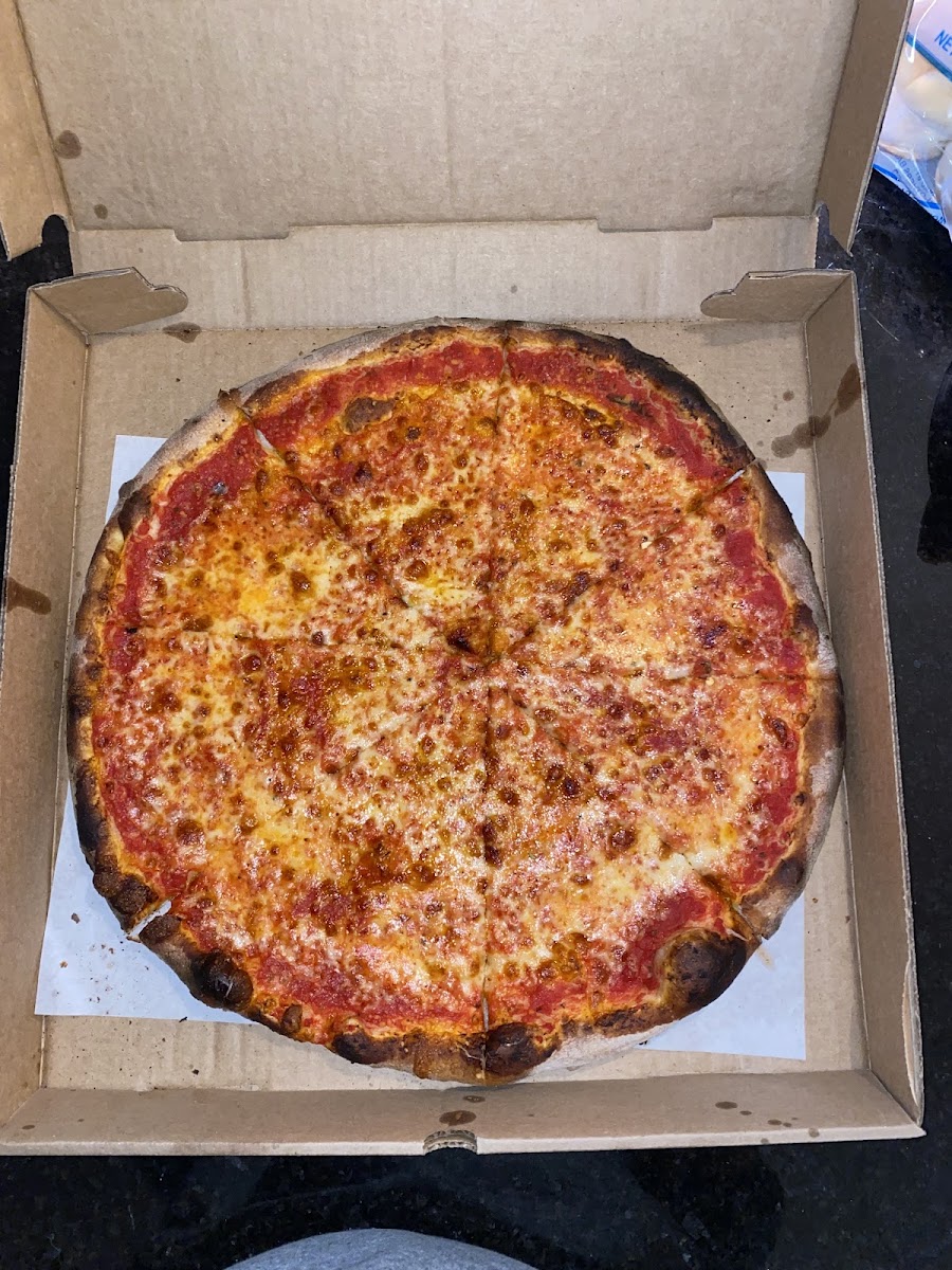 The Hub Pizza Bar-8