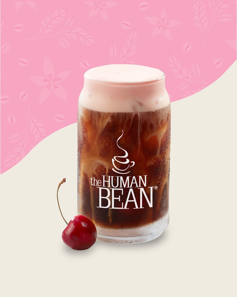 The Human Bean-9