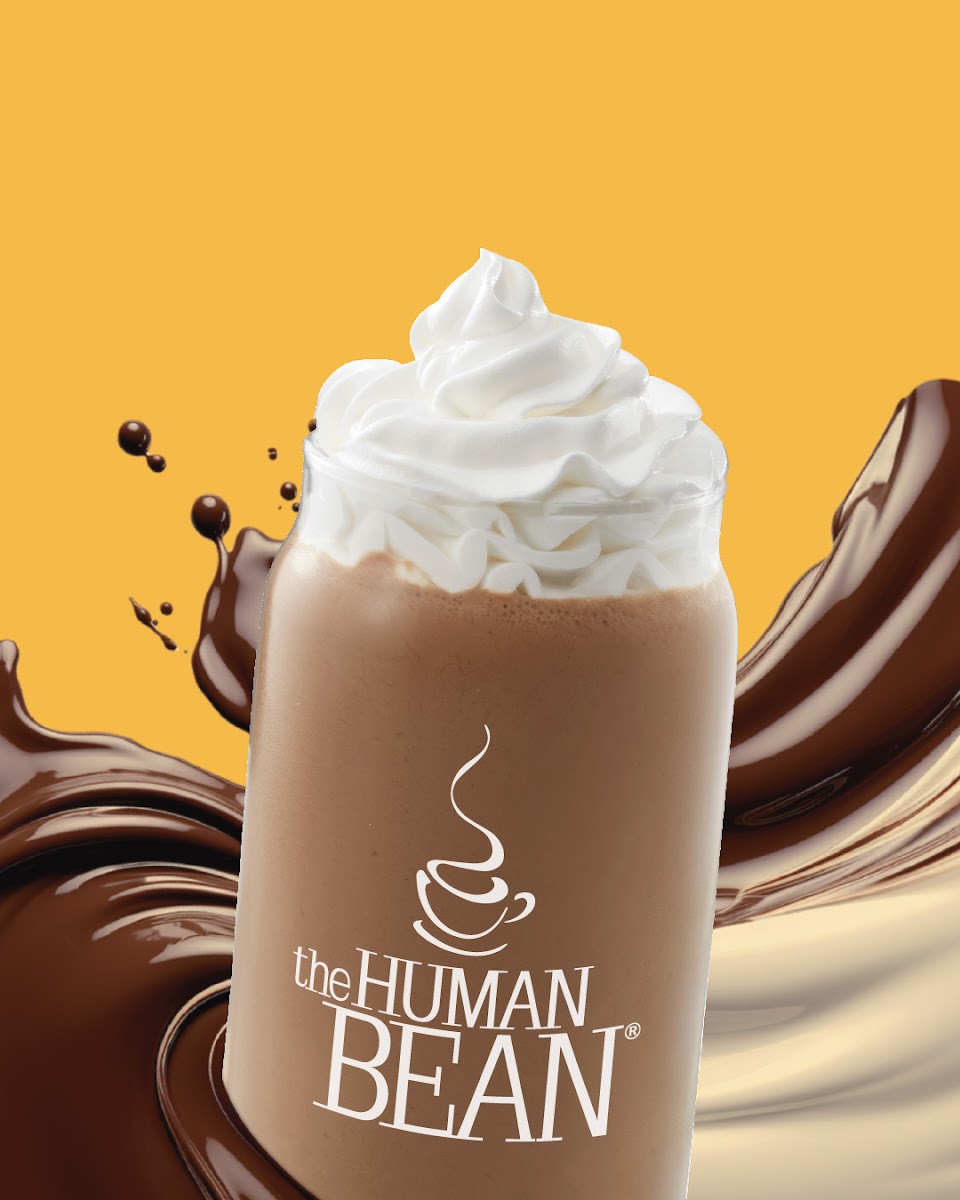 The Human Bean-4