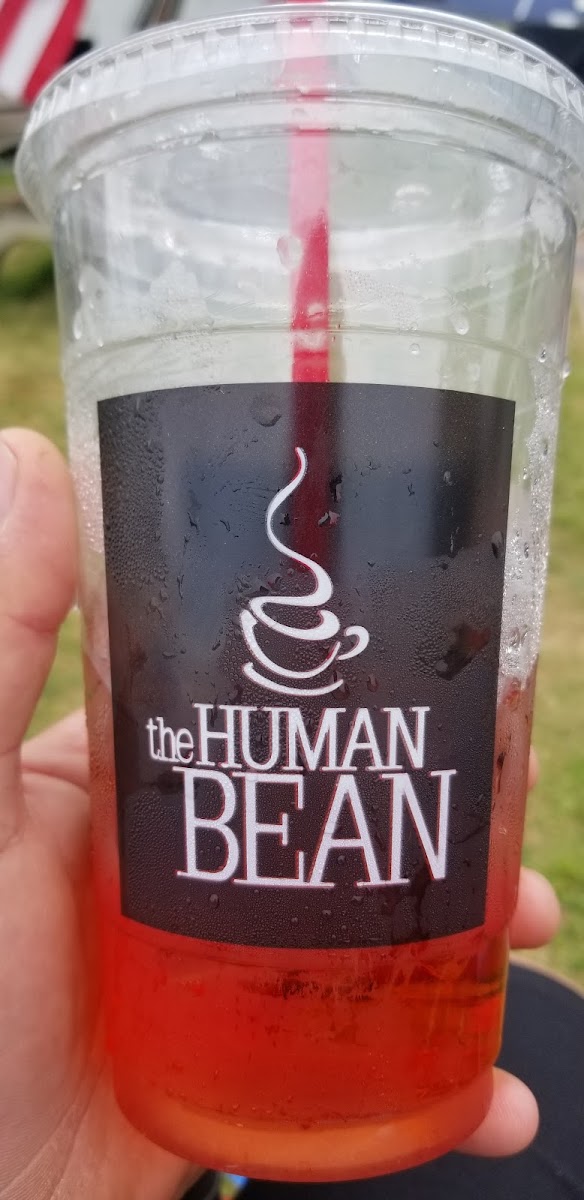 The Human Bean-8