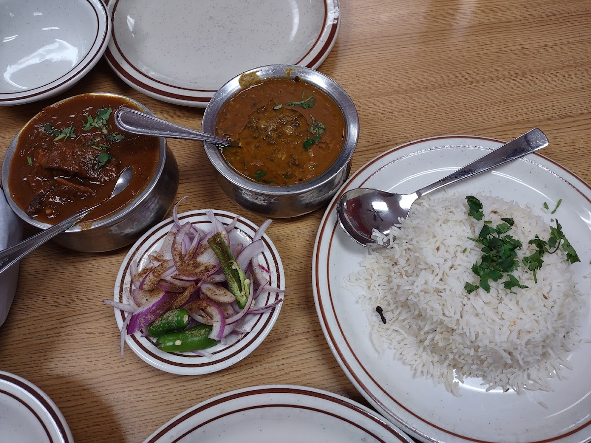 The Indian Oven-10