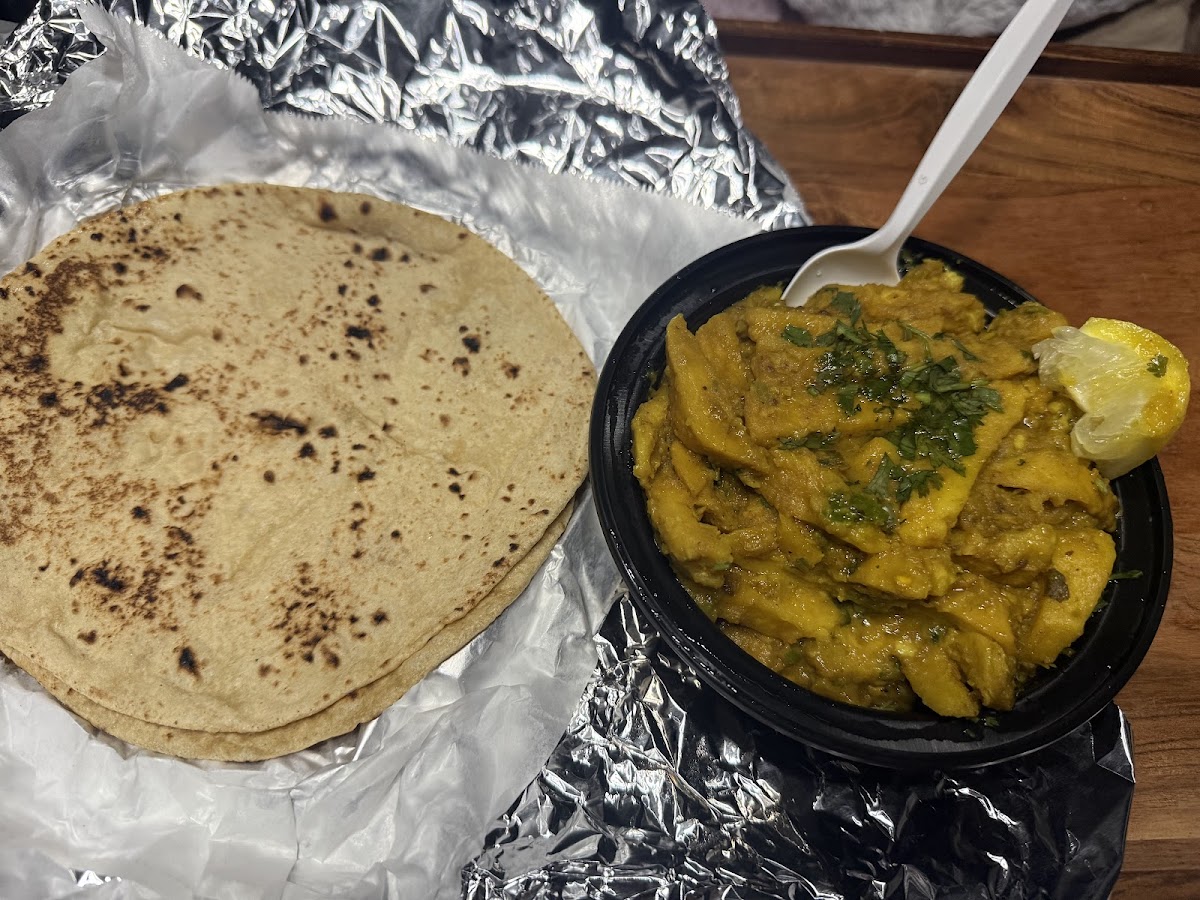 The Indian Oven-4
