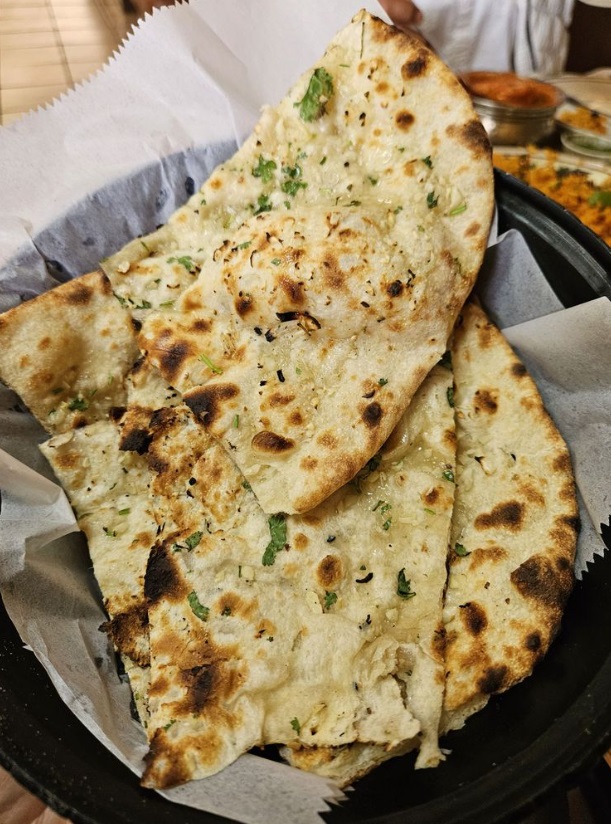 The Indian Oven-5