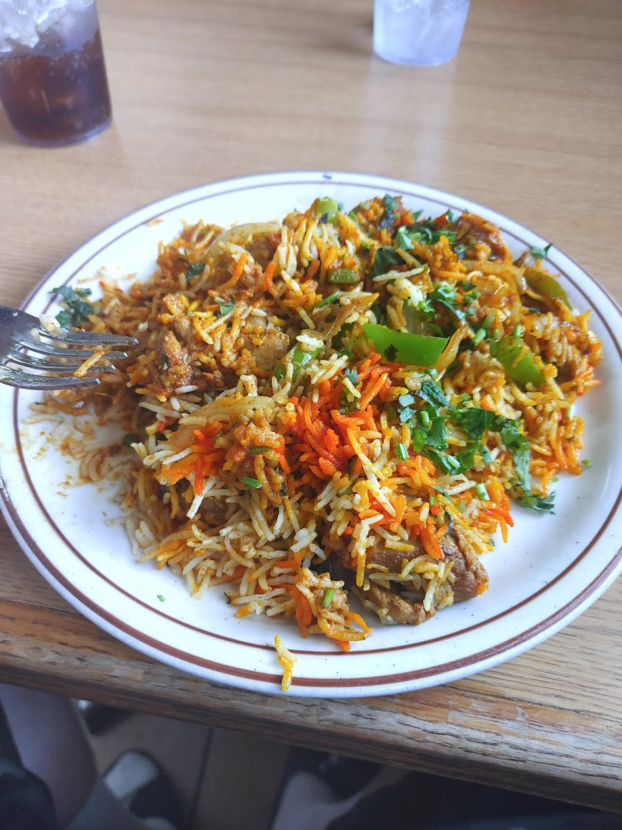 The Indian Oven-8