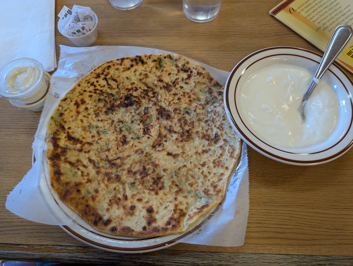 The Indian Oven-9