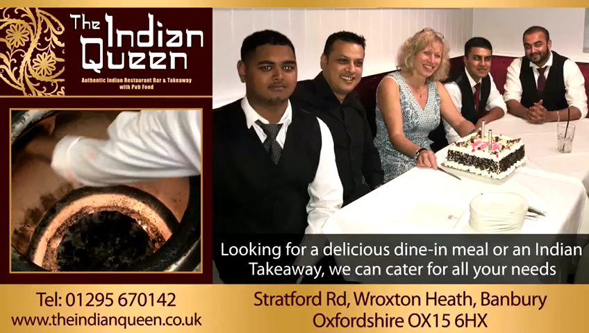 The Indian Queen-2