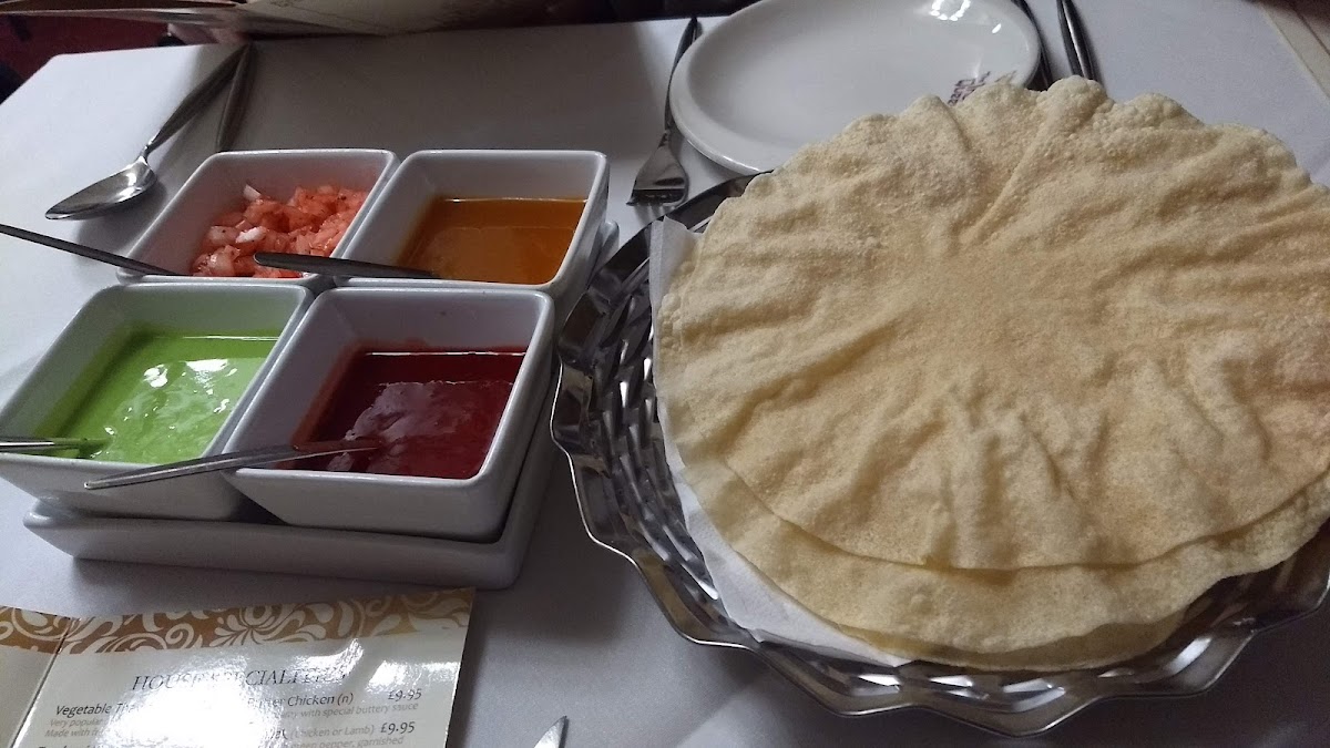 The Indian Queen-5