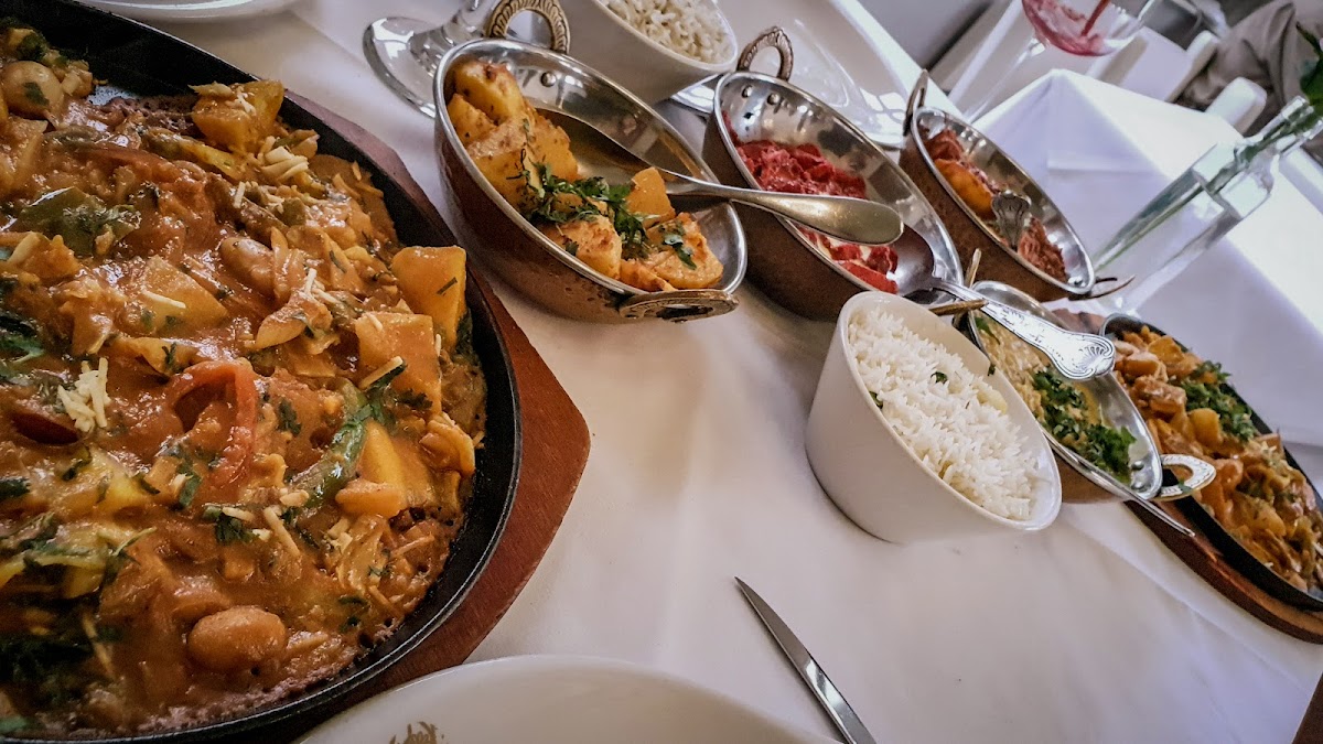 The Indian Queen-7