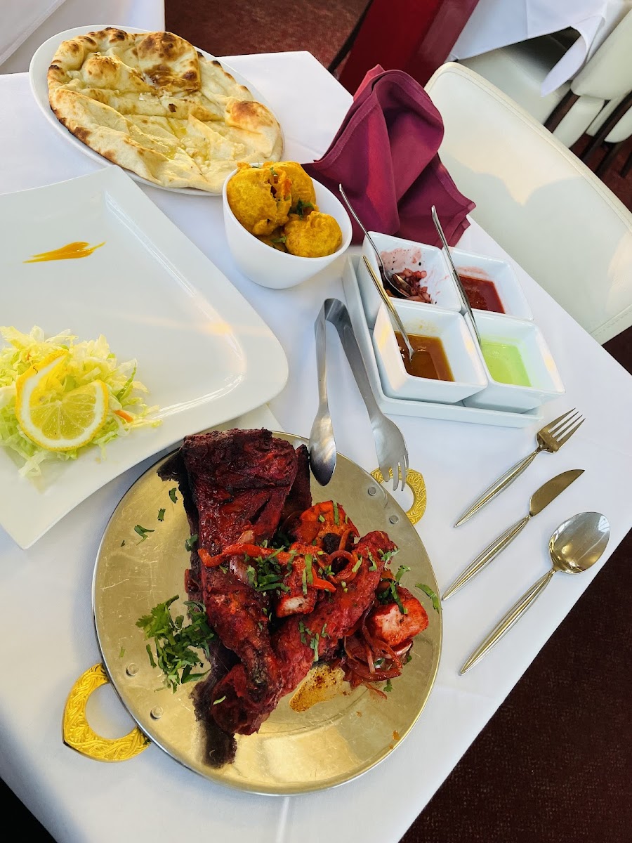 The Indian Queen-9