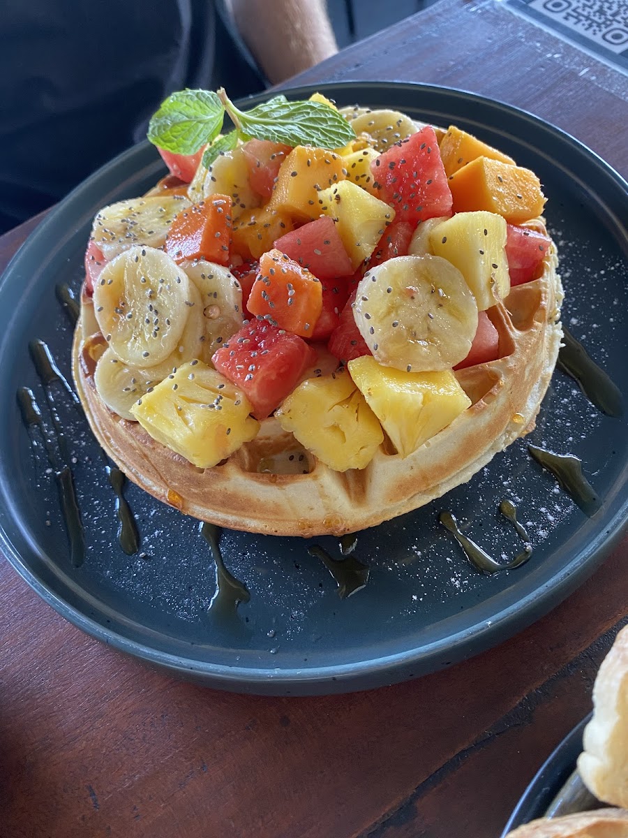 The Island Curry Hub Restaurant & Cafe-6