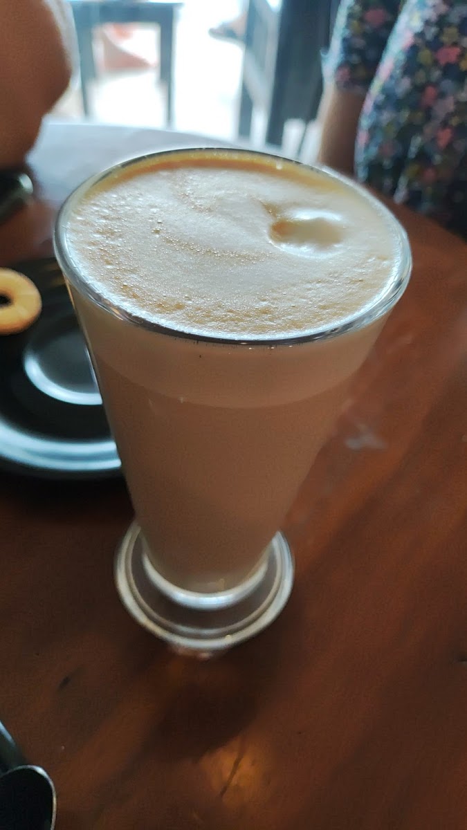 The Island Curry Hub Restaurant & Cafe-7