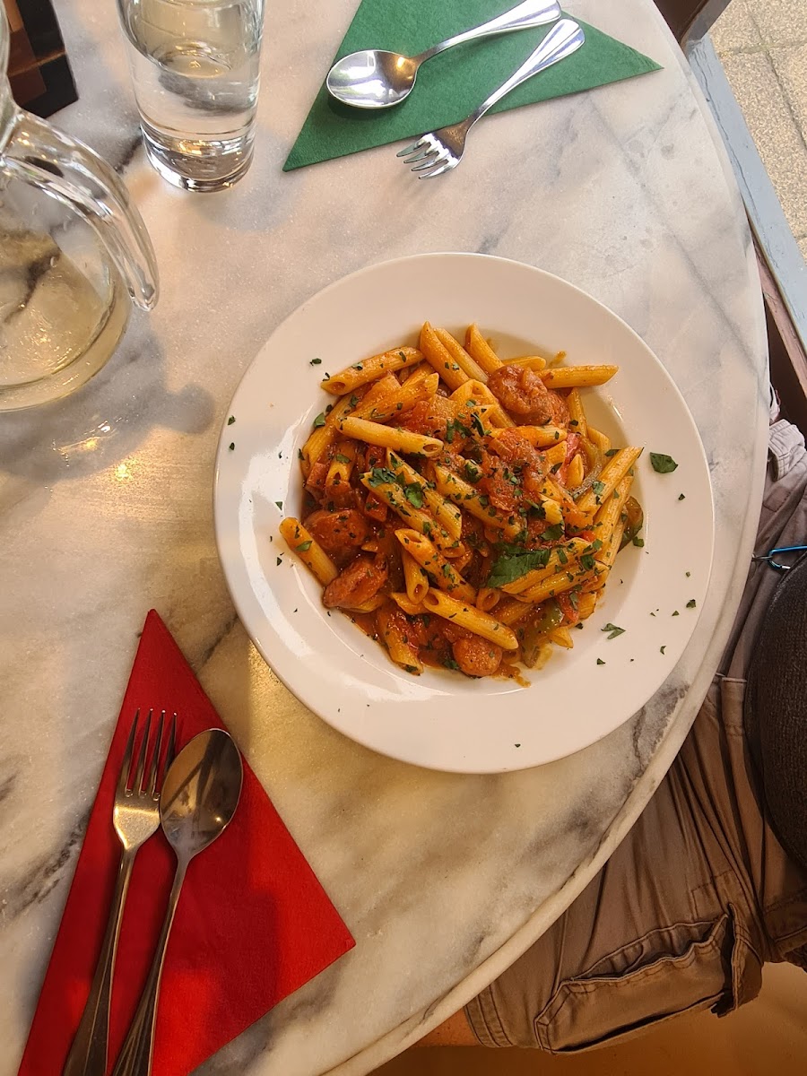 The Italian Connection Ii-10