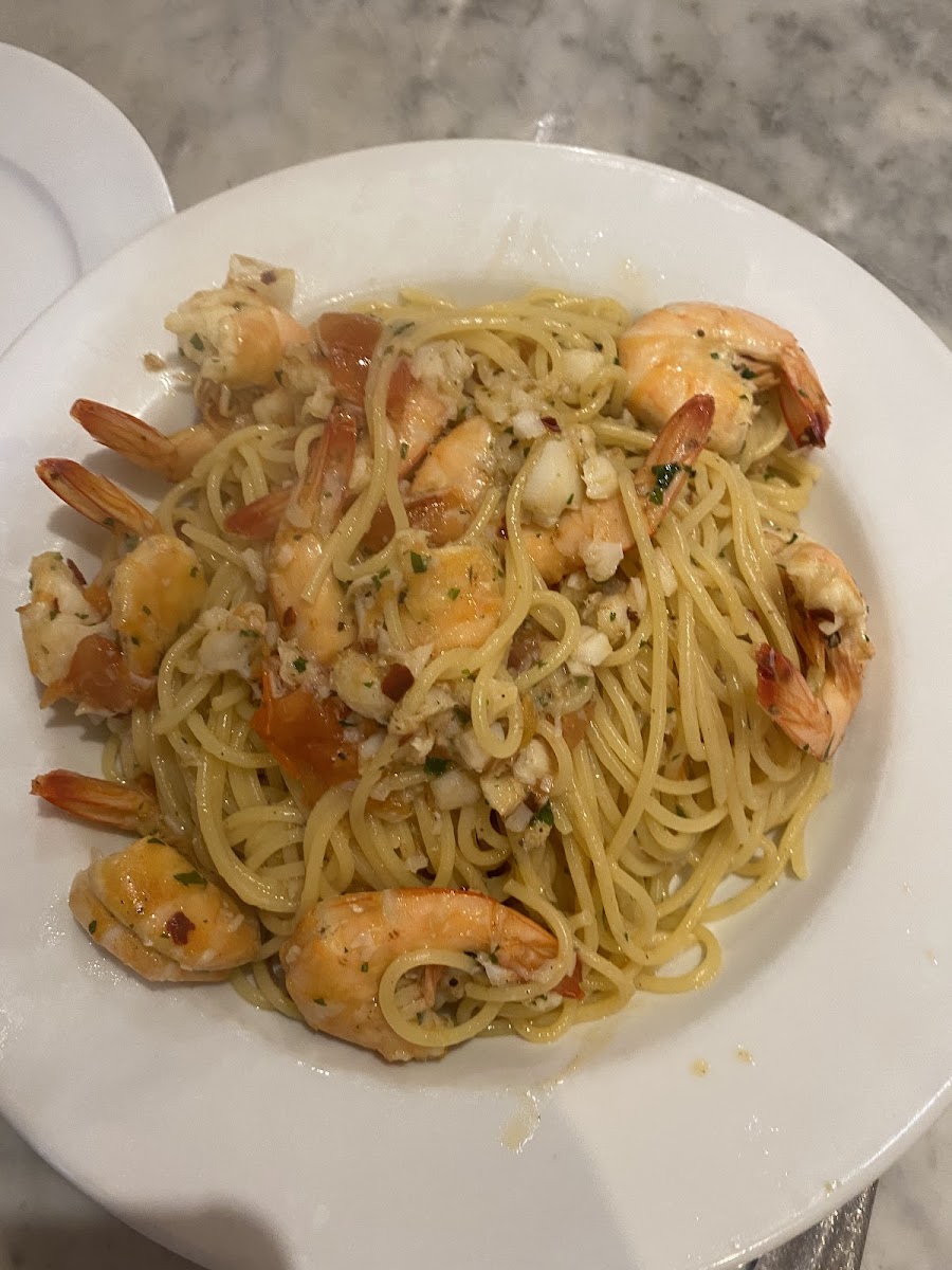 The Italian Connection Ii-3
