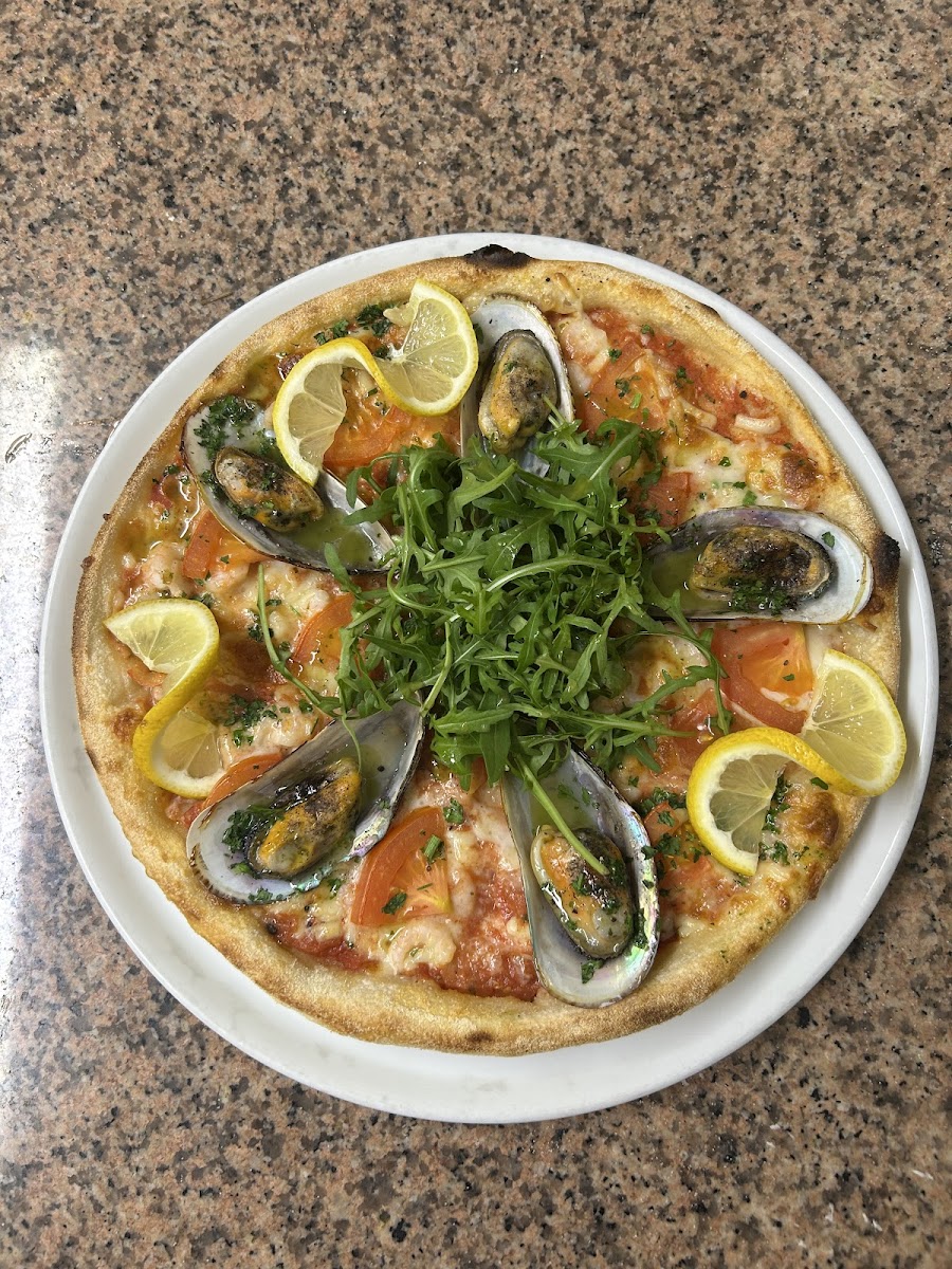 The Italian Connection Ii-4