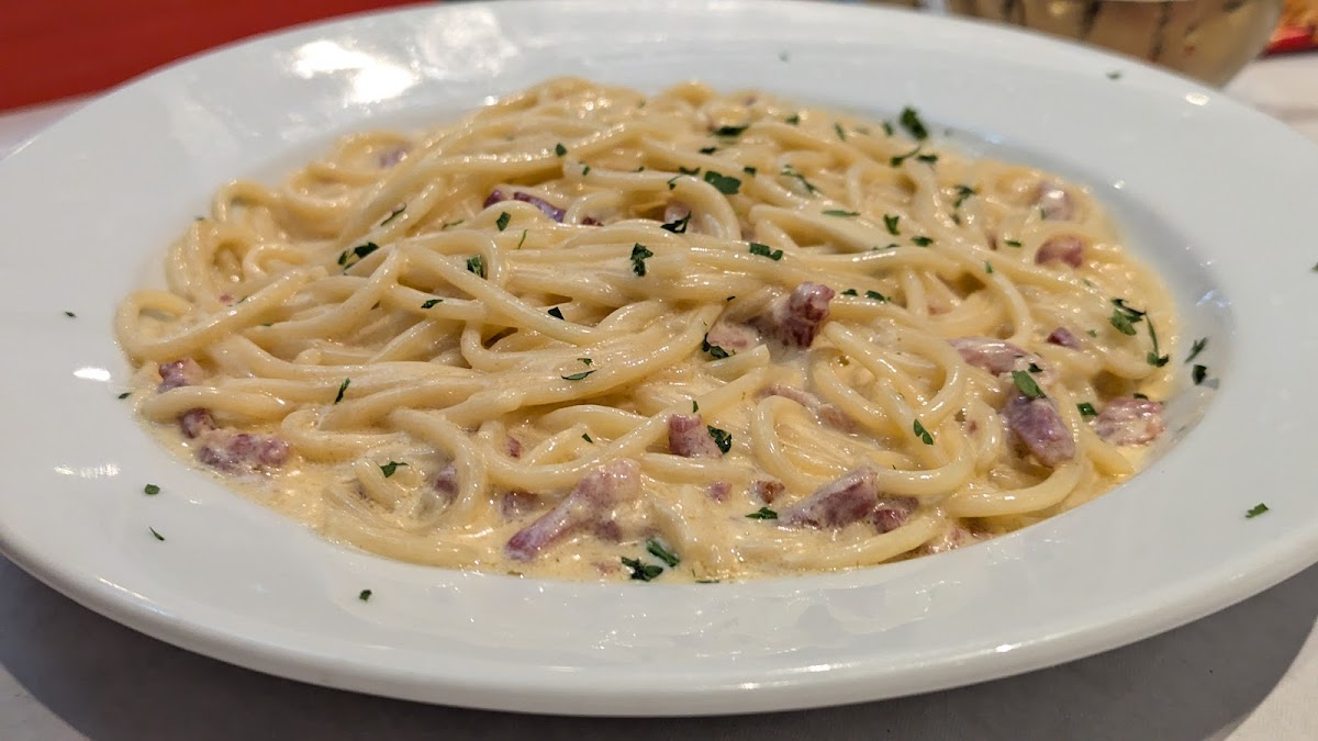 The Italian Connection Ii-8