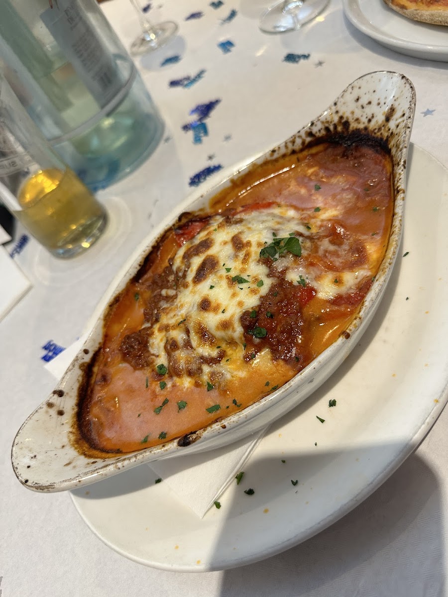 The Italian Connection Ii-9