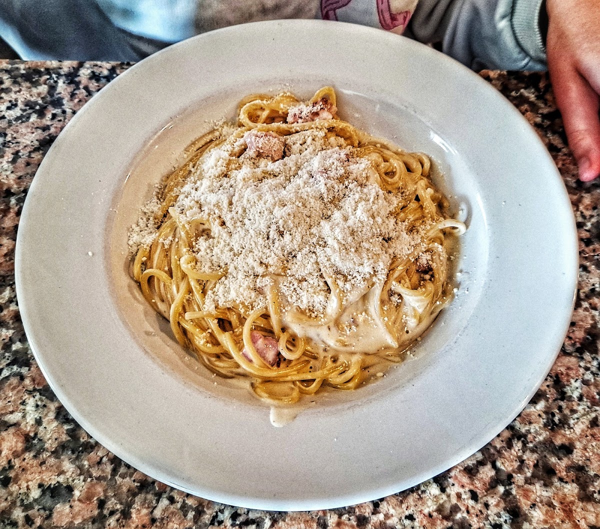 The Italian-4
