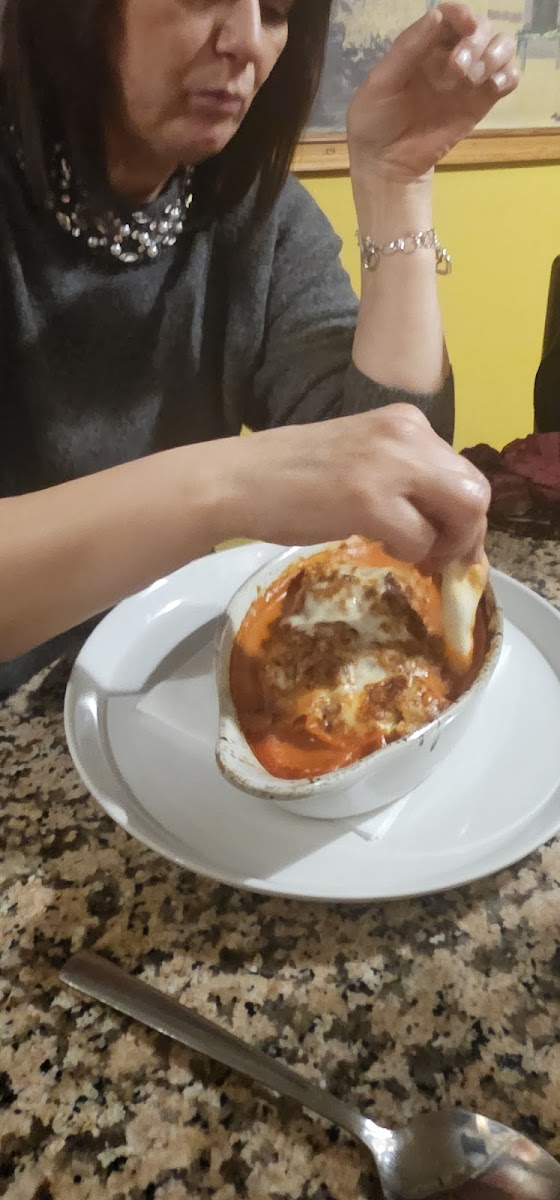 The Italian-8