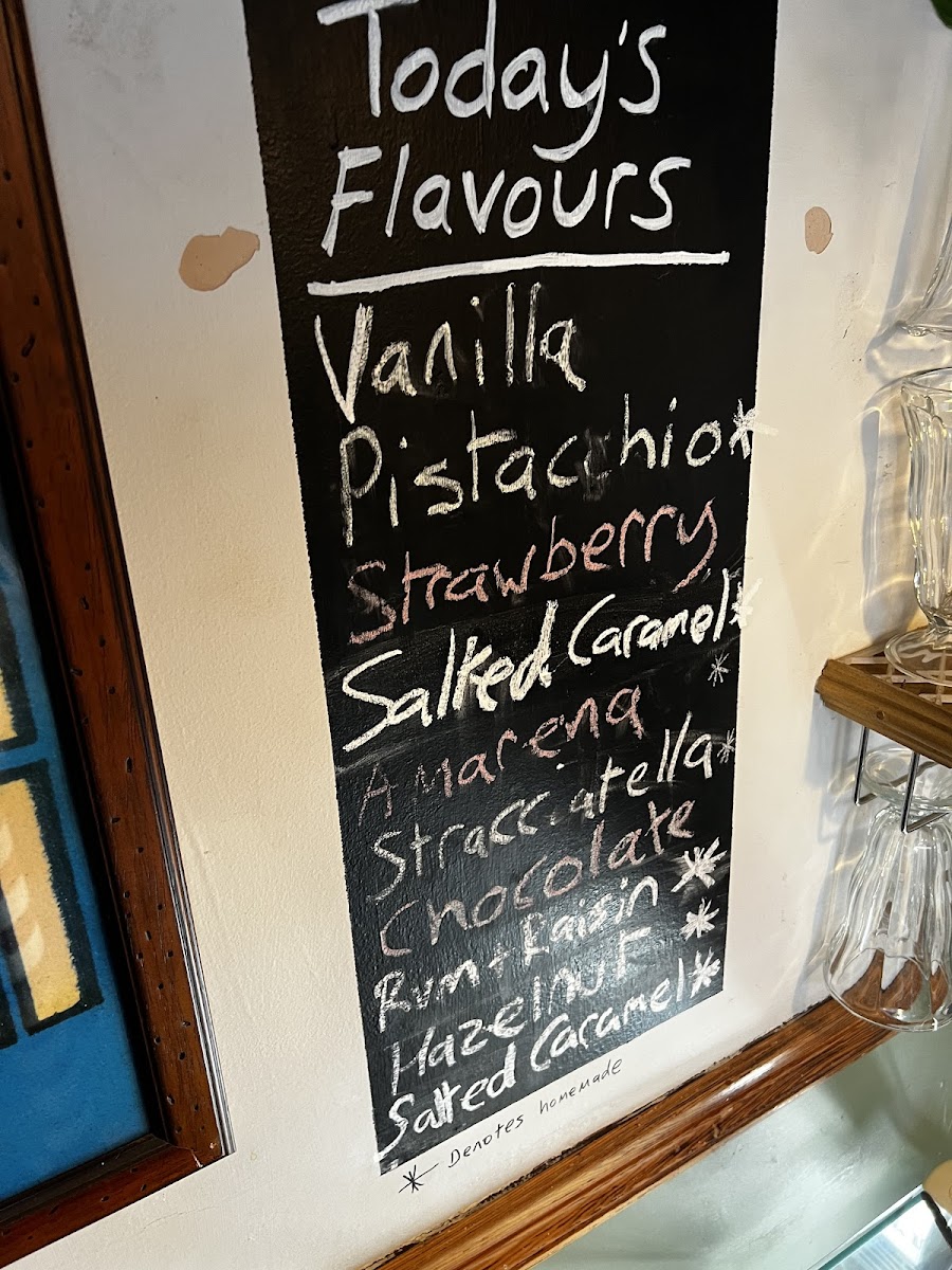 Menu The Italian-4