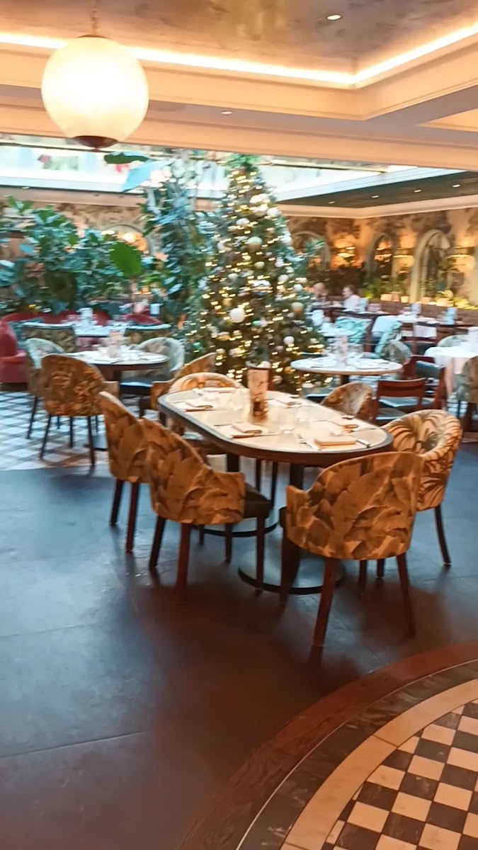 The Ivy Chichester-2