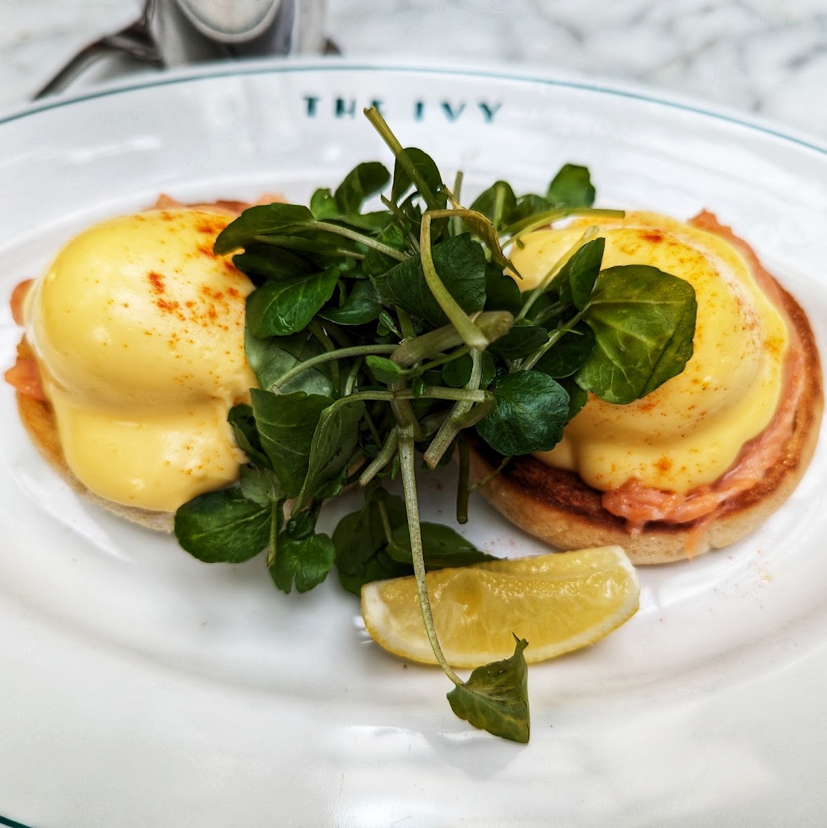 The Ivy Chichester-9