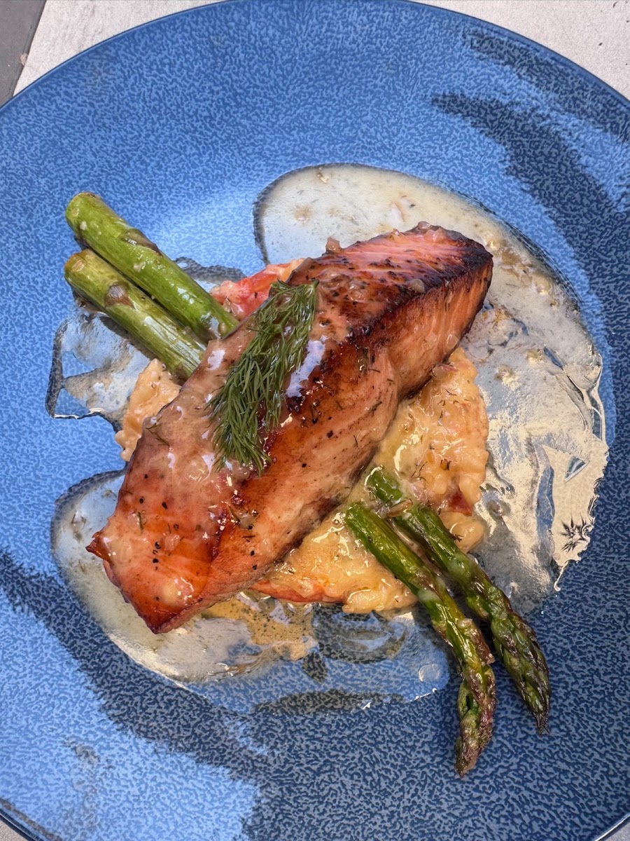 The Jackalope Grill-4