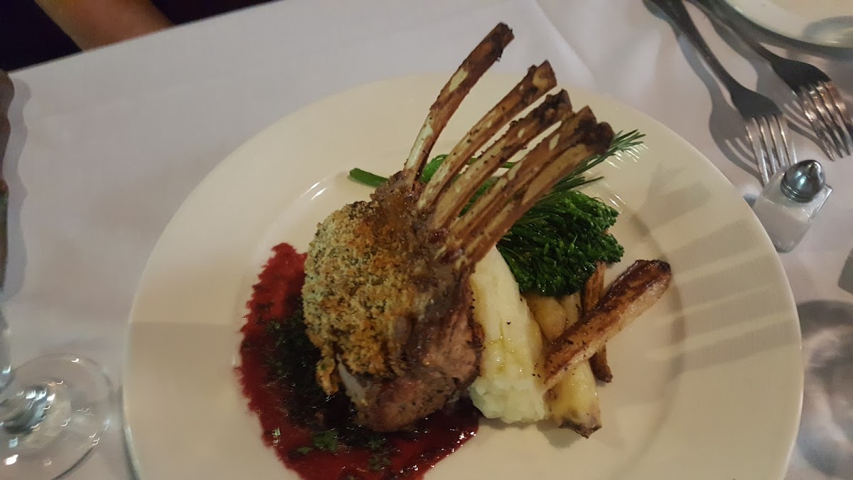 The Jackalope Grill-6