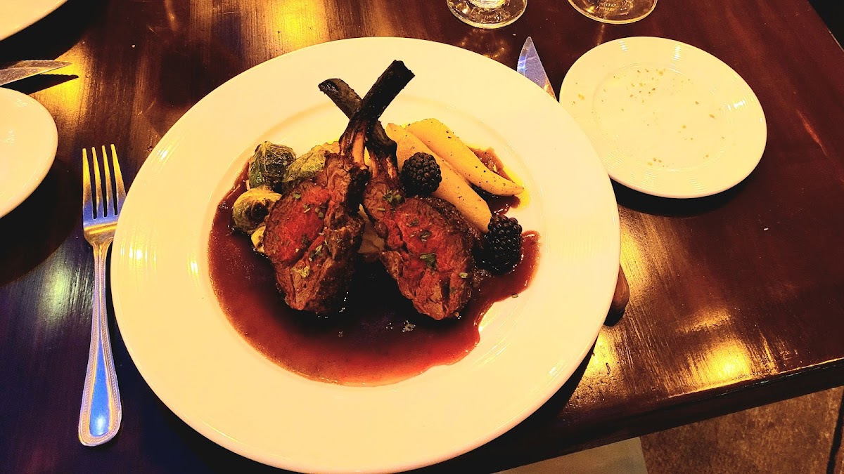 The Jackalope Grill-7
