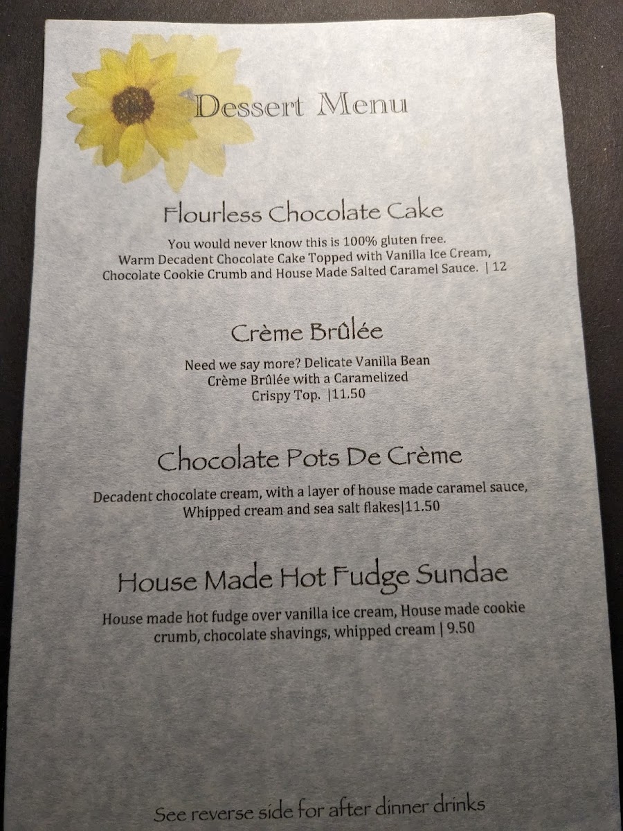 Menu The Jackalope Grill-3