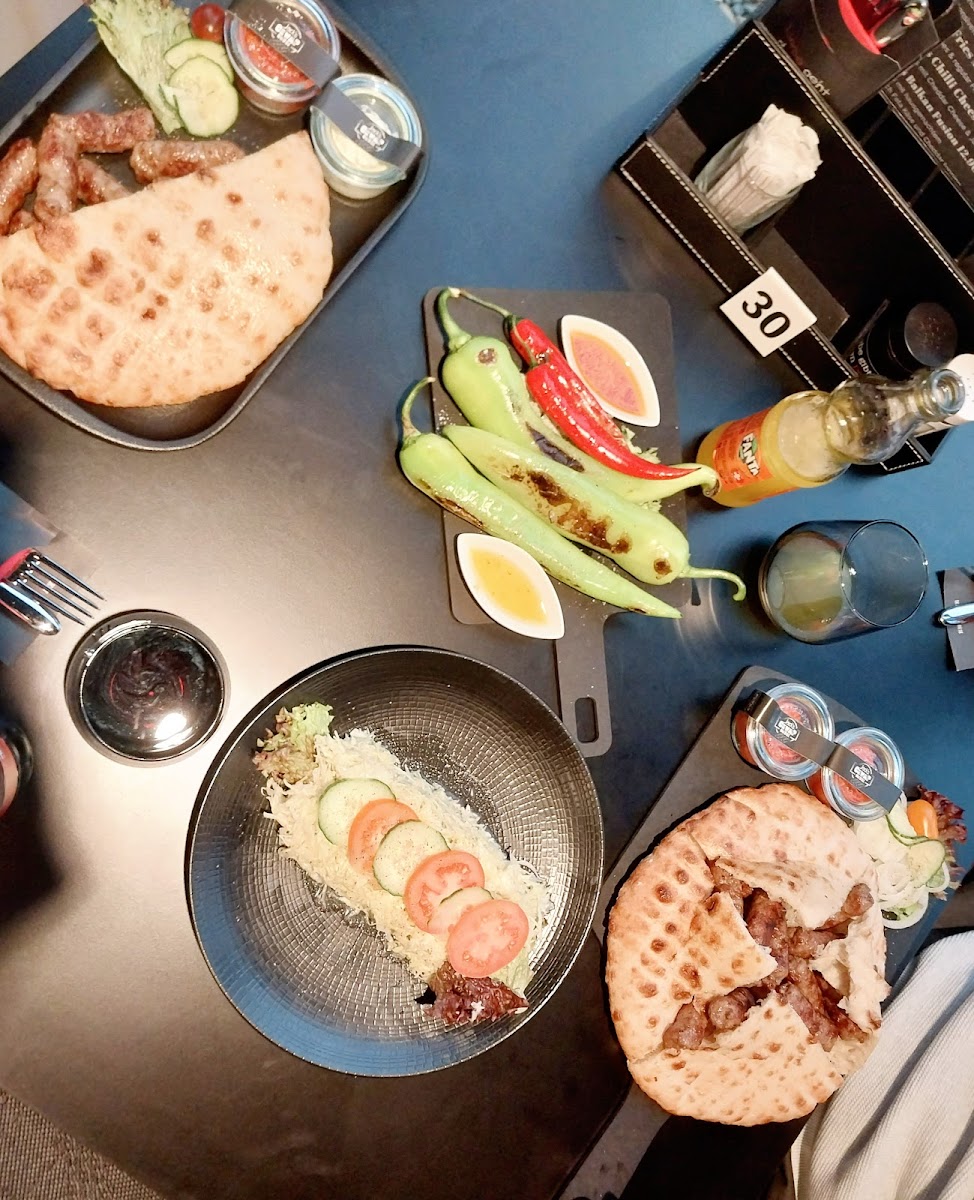 The Jack's House | Restaurant Altstetten-10