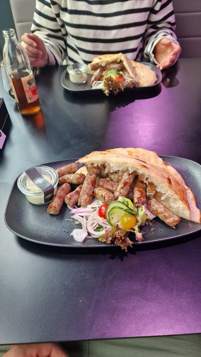 The Jack's House | Restaurant Altstetten-5