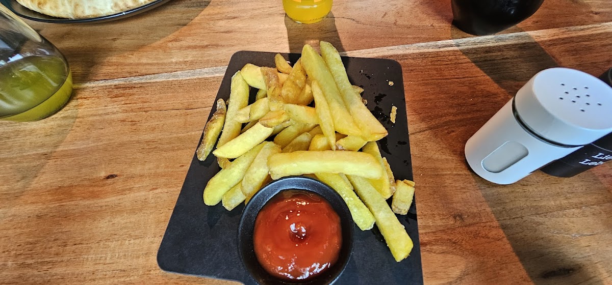 The Jack's House | Restaurant Altstetten-6