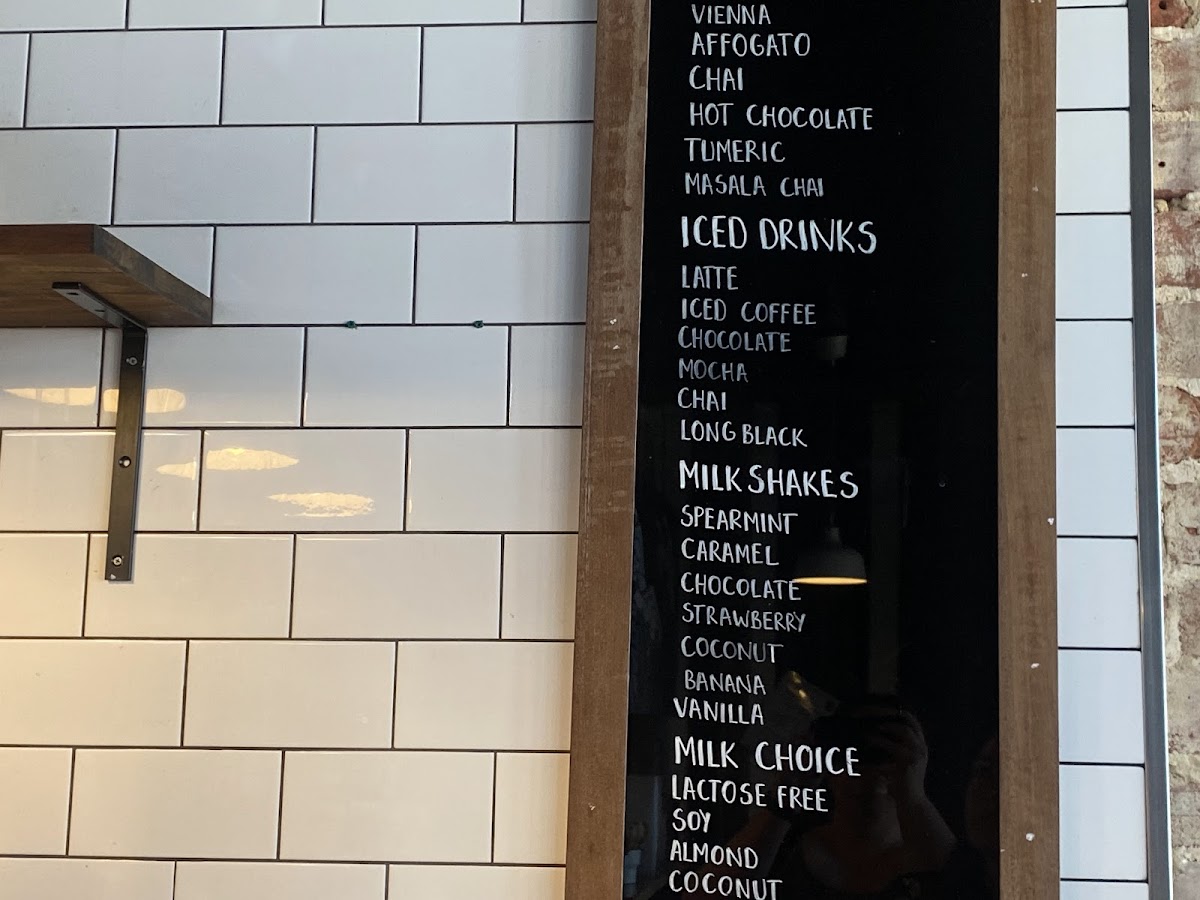 Menu The Jaffle Shack-6