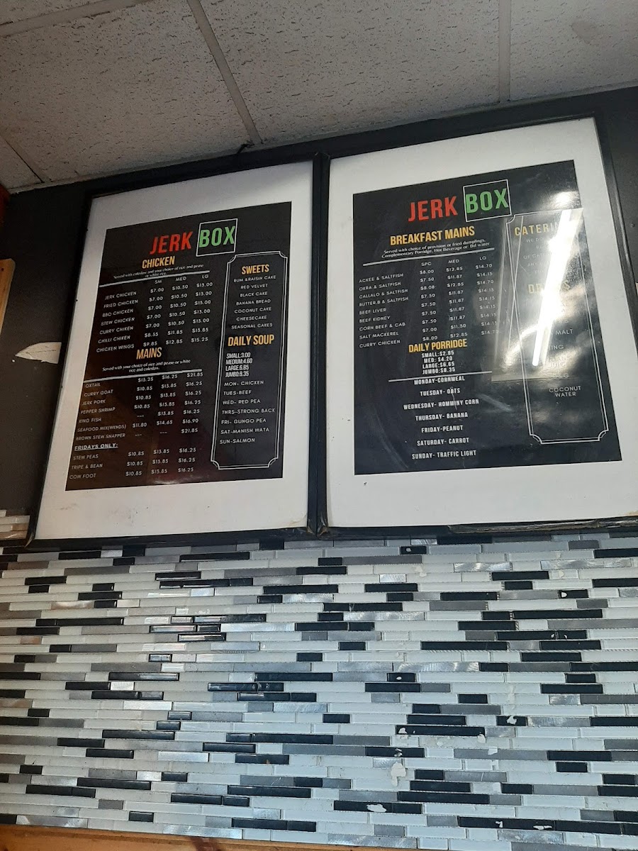 Menu The Jerk Box-6