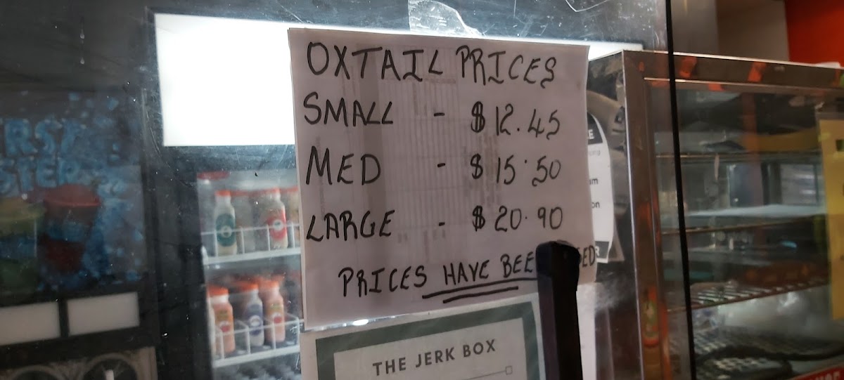Menu The Jerk Box-7